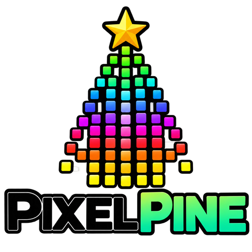 PixelPine